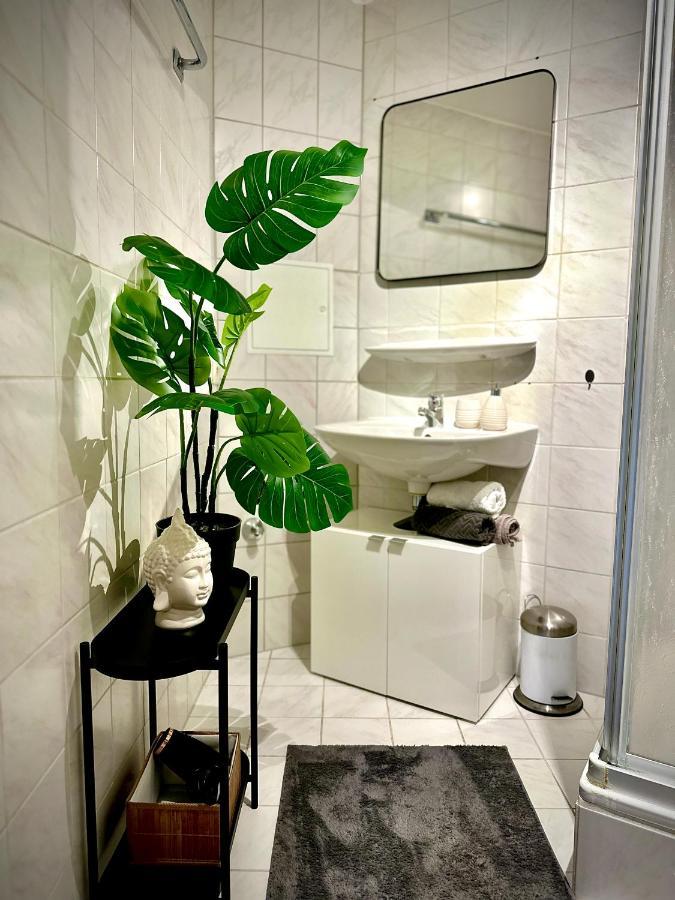 Wohnung Alte Mainbruecke - Gratis Kaffee - Netflix - Balkon Würzburg Exteriér fotografie