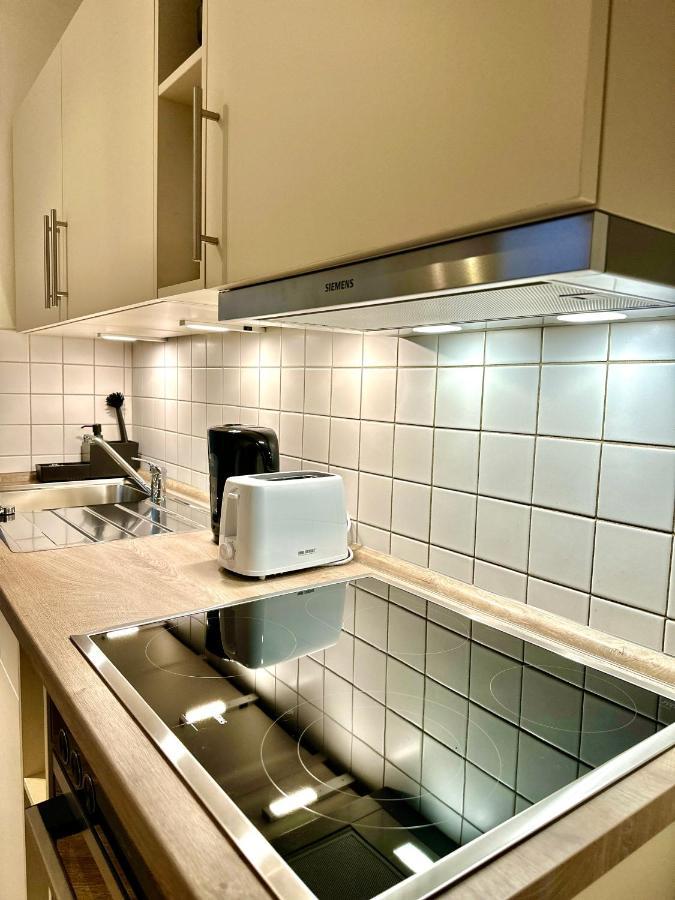 Wohnung Alte Mainbruecke - Gratis Kaffee - Netflix - Balkon Würzburg Exteriér fotografie