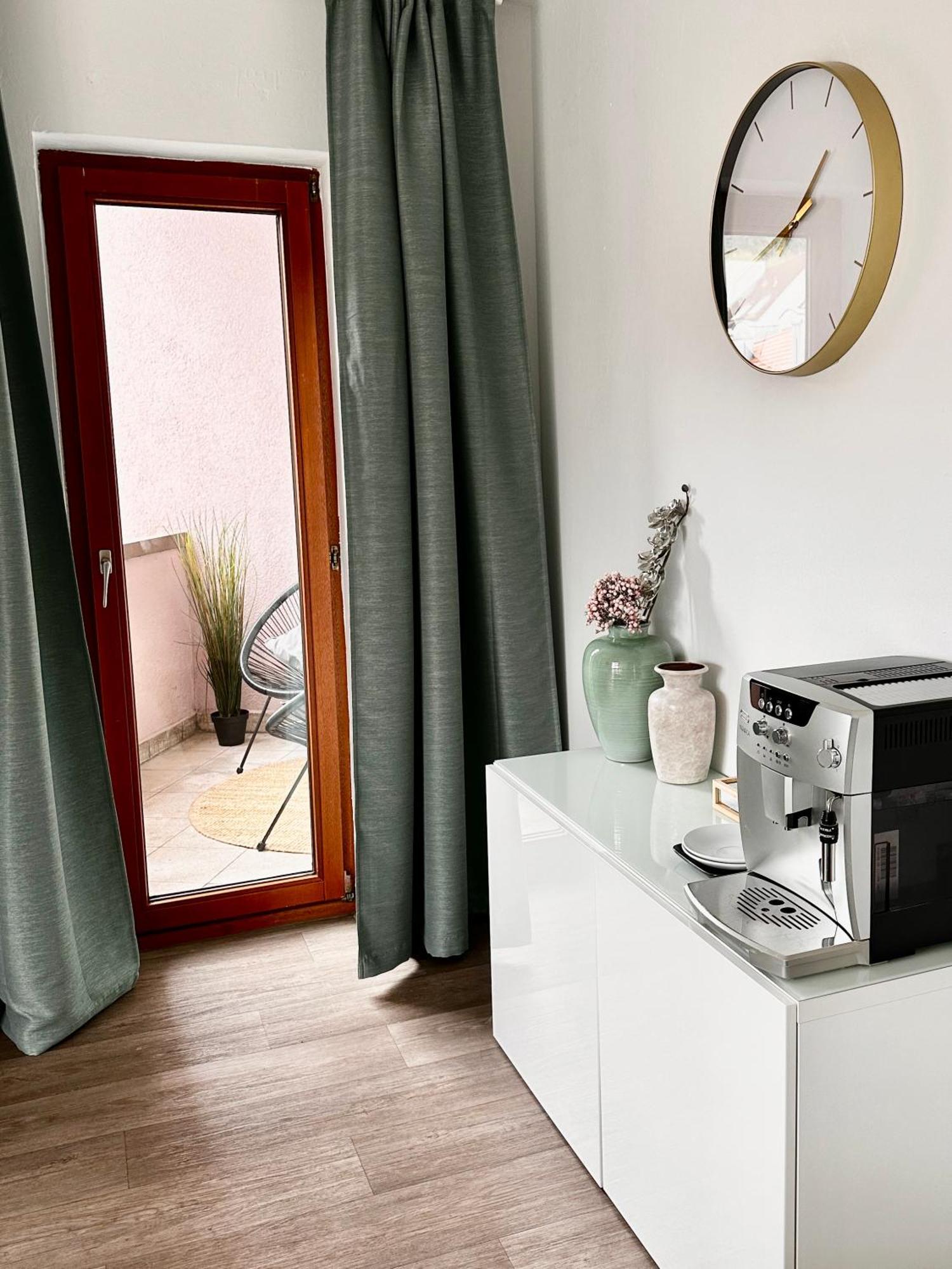 Wohnung Alte Mainbruecke - Gratis Kaffee - Netflix - Balkon Würzburg Exteriér fotografie