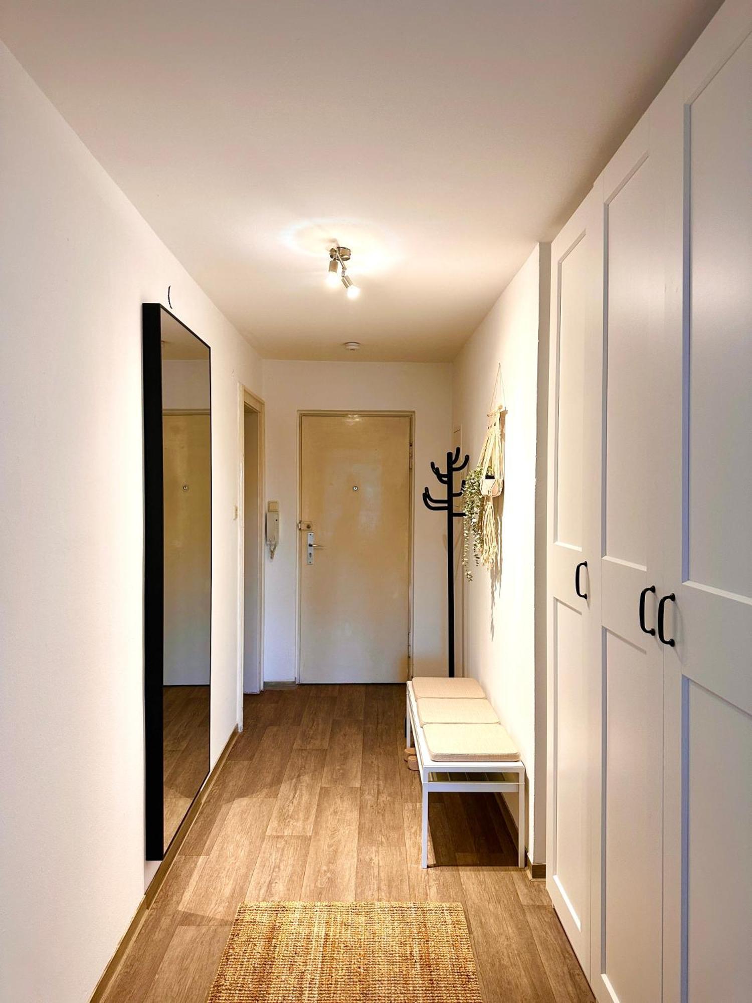 Wohnung Alte Mainbruecke - Gratis Kaffee - Netflix - Balkon Würzburg Exteriér fotografie