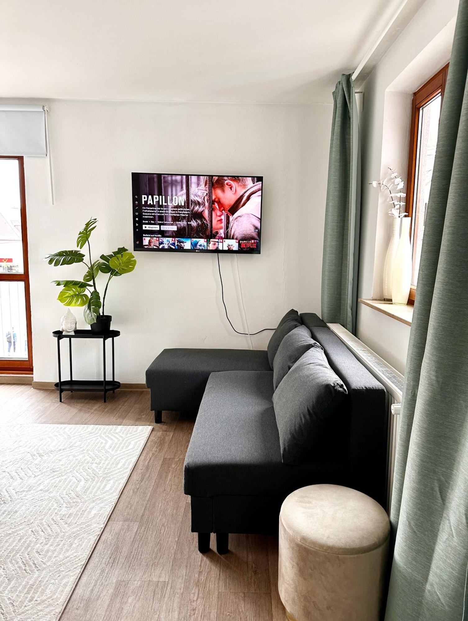 Wohnung Alte Mainbruecke - Gratis Kaffee - Netflix - Balkon Würzburg Exteriér fotografie